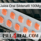 Oral Jelly Sildenafil 100Mg 26